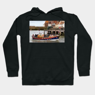 Sail out-Whitby Hoodie